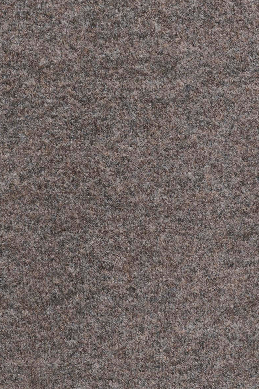 Sweater met ronde hals bruin - ONLY®
