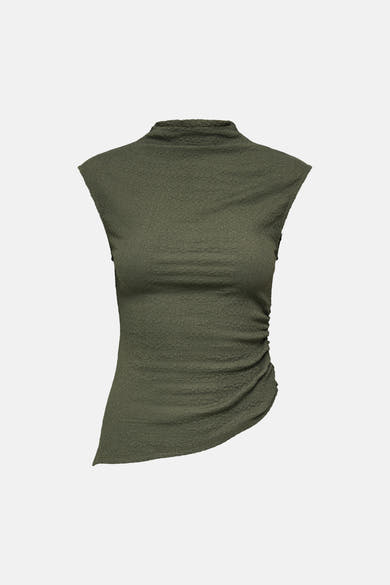 Top (sans manches) vert - JDY
