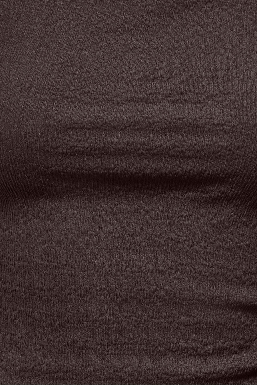 Top - brun