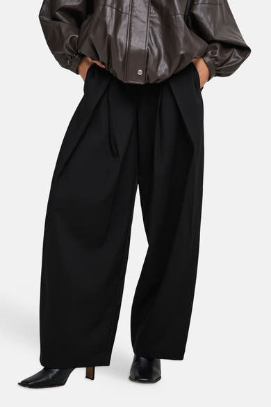 Pantalon - Black
