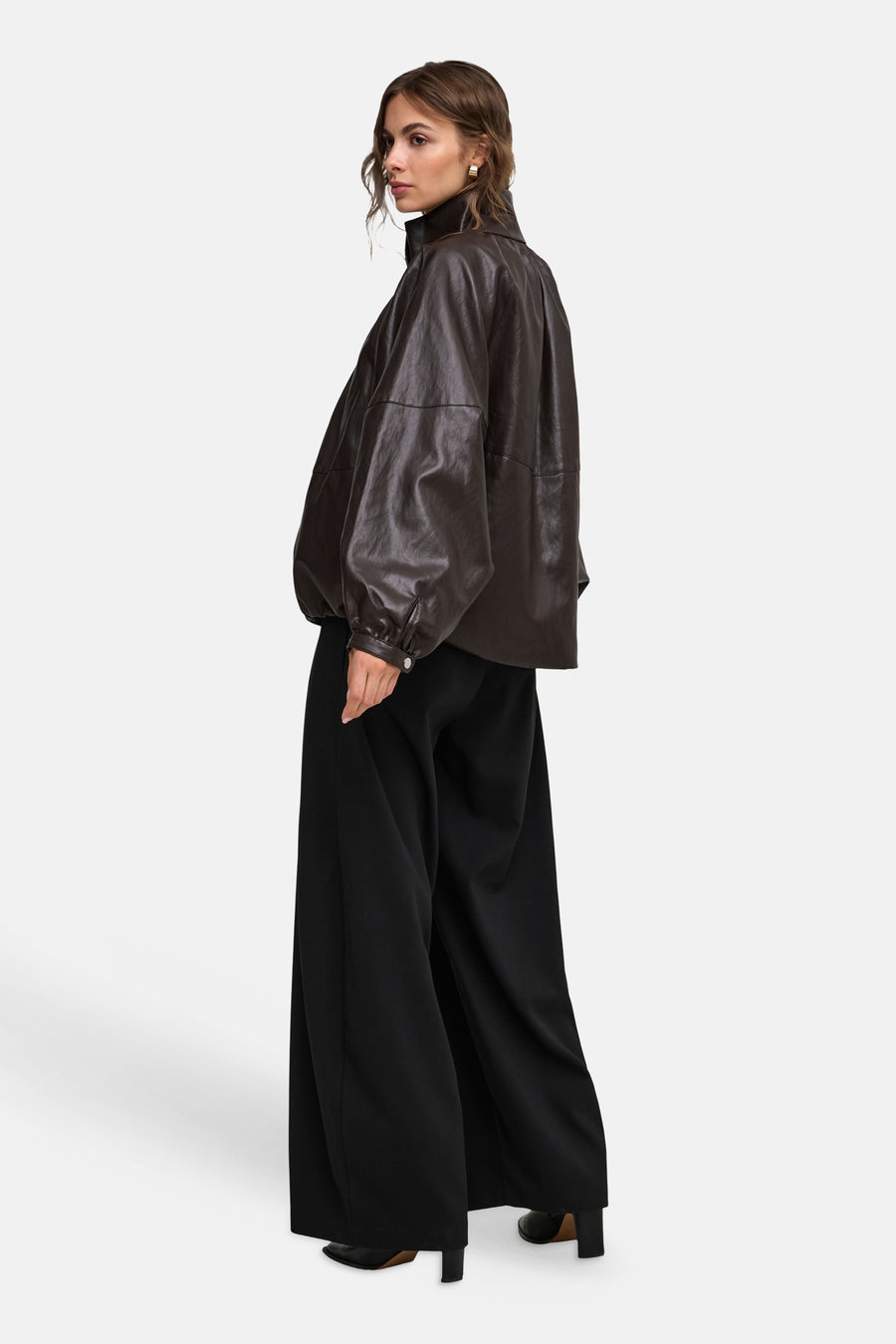 Pantalon - Black
