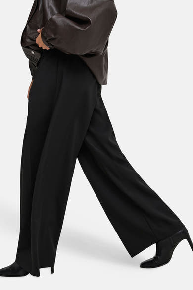 Pantalon - Black