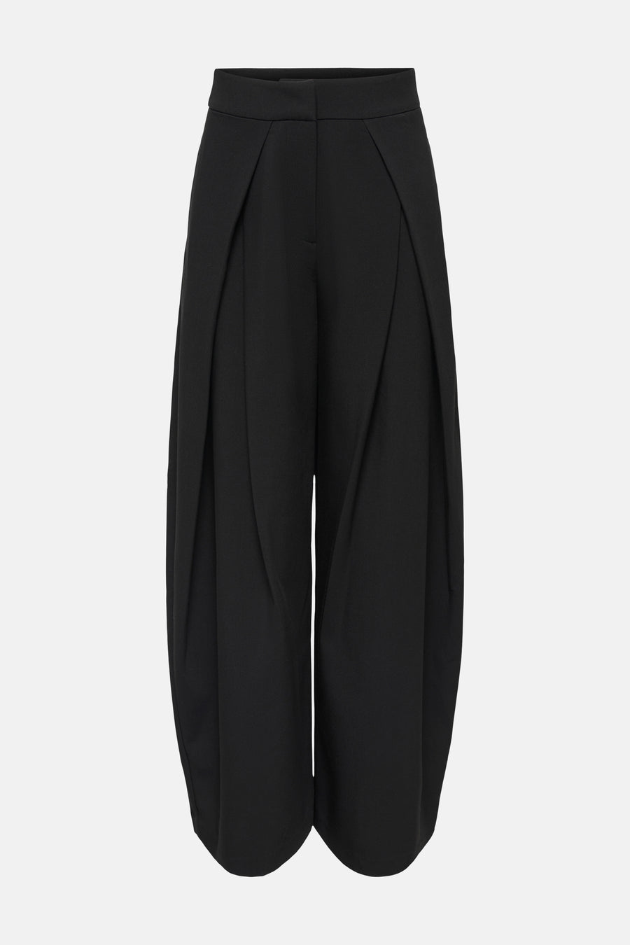 Pantalon - Black
