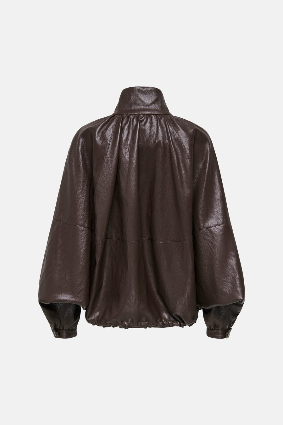 Bomber - brun