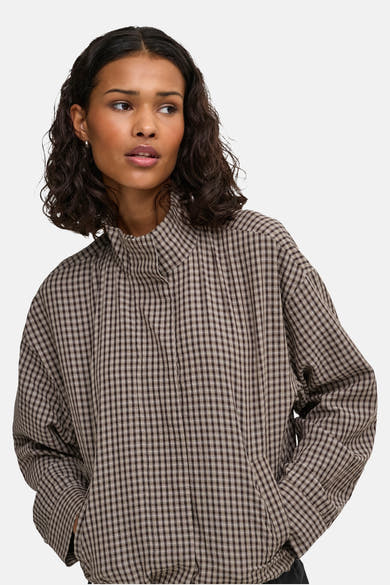 Dames tops jas casual beige - JDY
