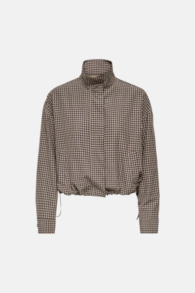 Dames tops jas casual beige - JDY