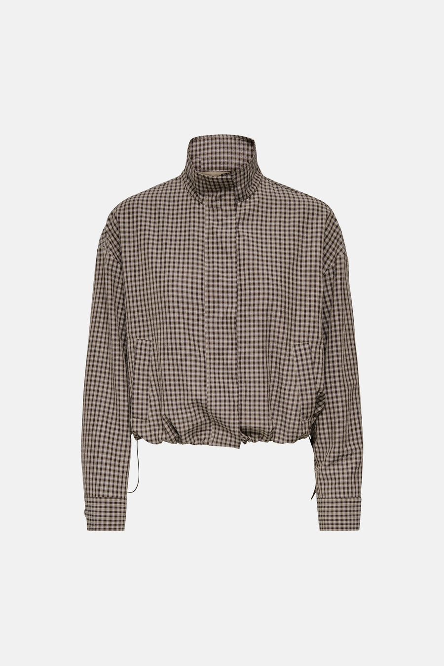Dames tops jas casual beige - JDY