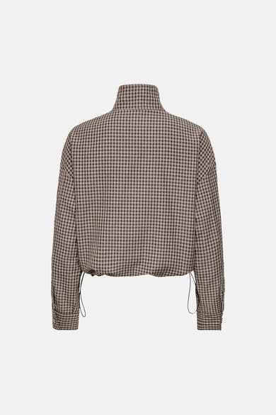 Dames tops jas casual beige - JDY
