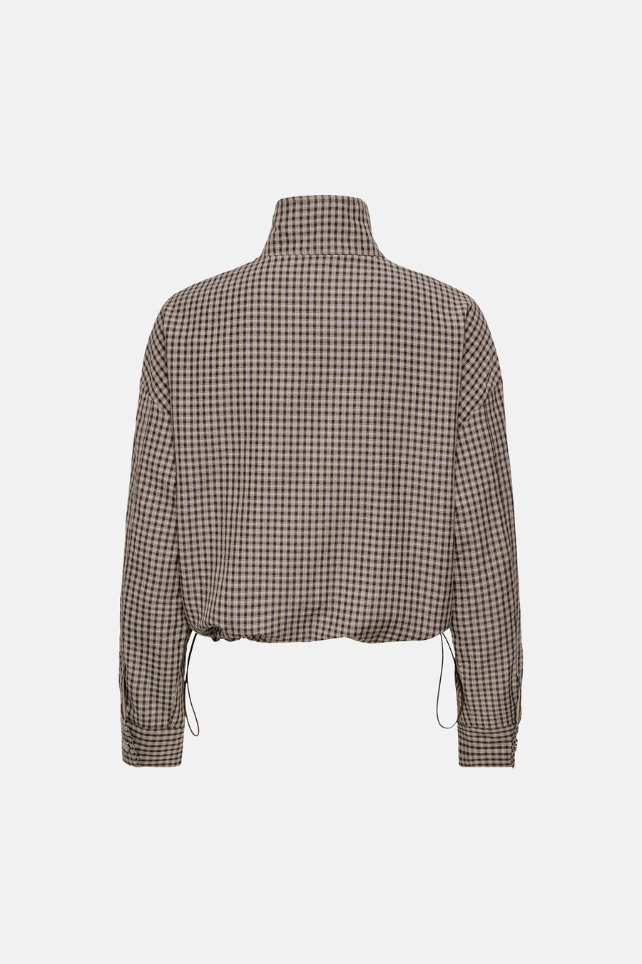 Dames tops jas casual beige - JDY