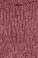 Pull col O - Deco Rose