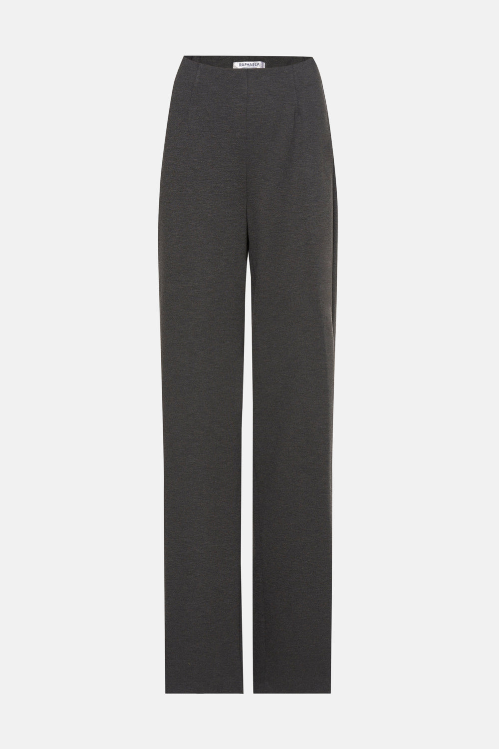 Pantalon de costume Gris - RAPHAELA