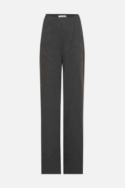 Pantalon de costume Gris - RAPHAELA