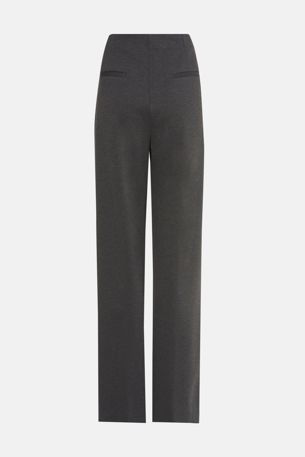 Pantalon de costume Gris - RAPHAELA