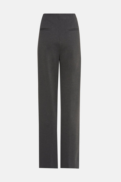 Pantalon de costume Gris - RAPHAELA
