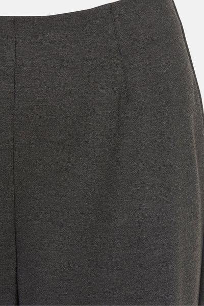 Pantalon de costume Gris - RAPHAELA