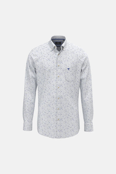 Hemd - Blauw