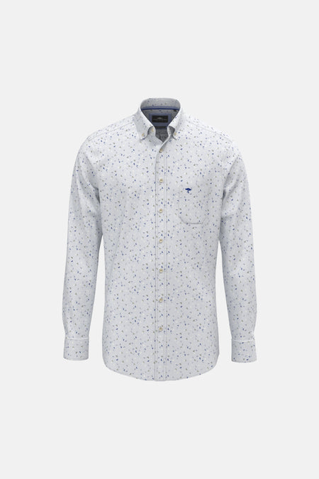 Hemd - Blauw