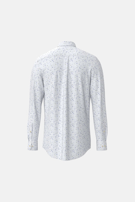 Hemd - Blauw
