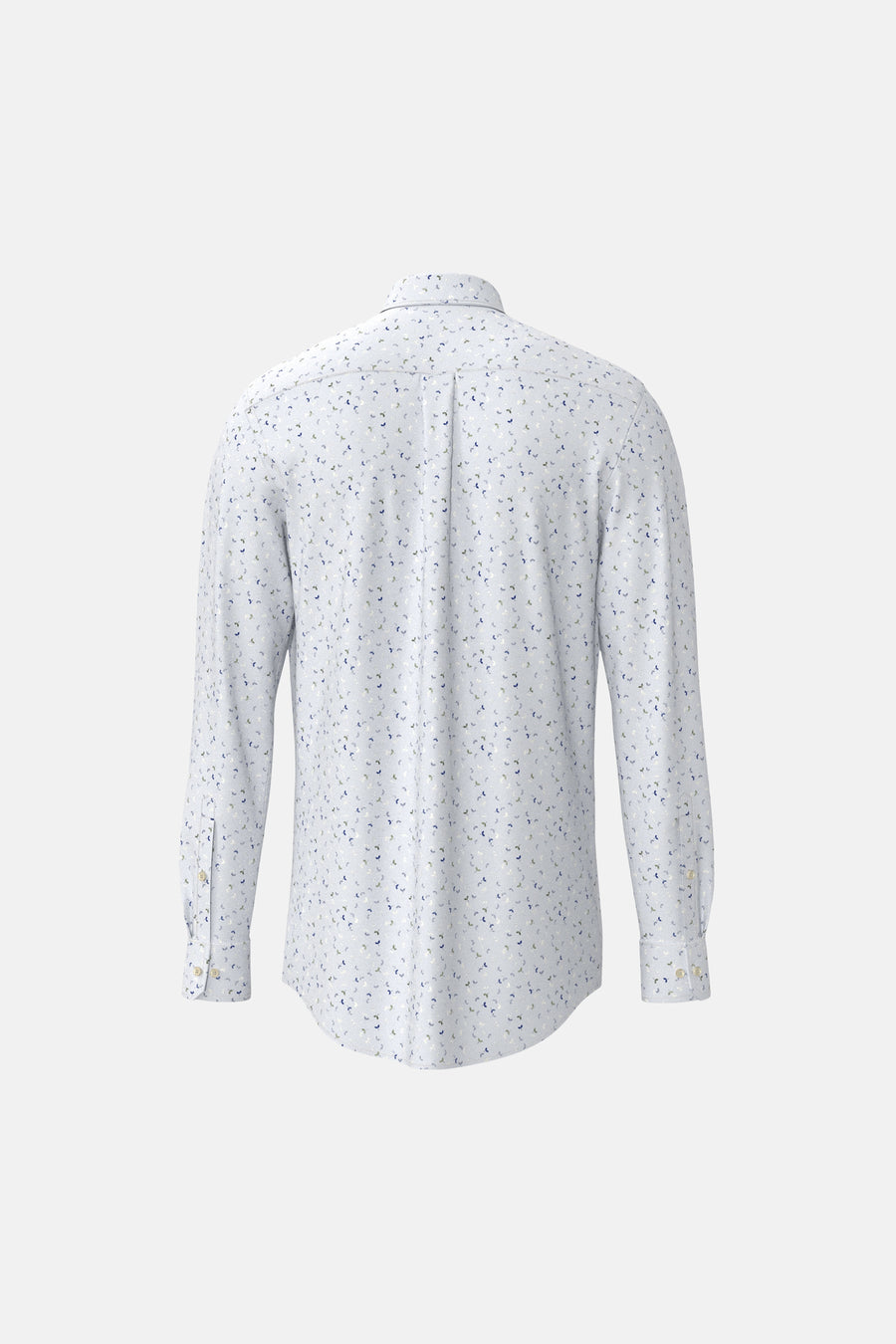 Hemd - Blauw