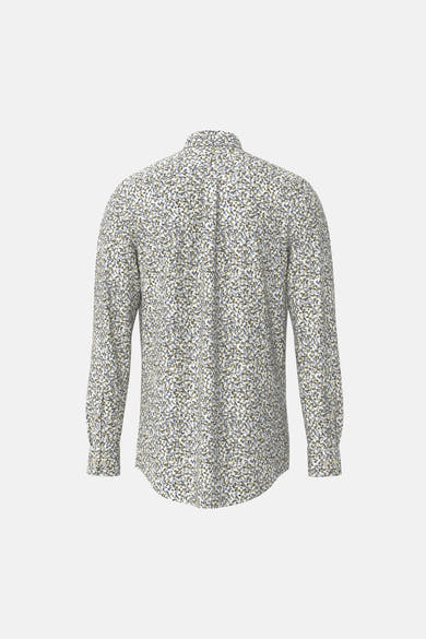 Chemise - Multicolore