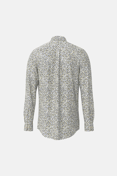 Hemd - Multicolor