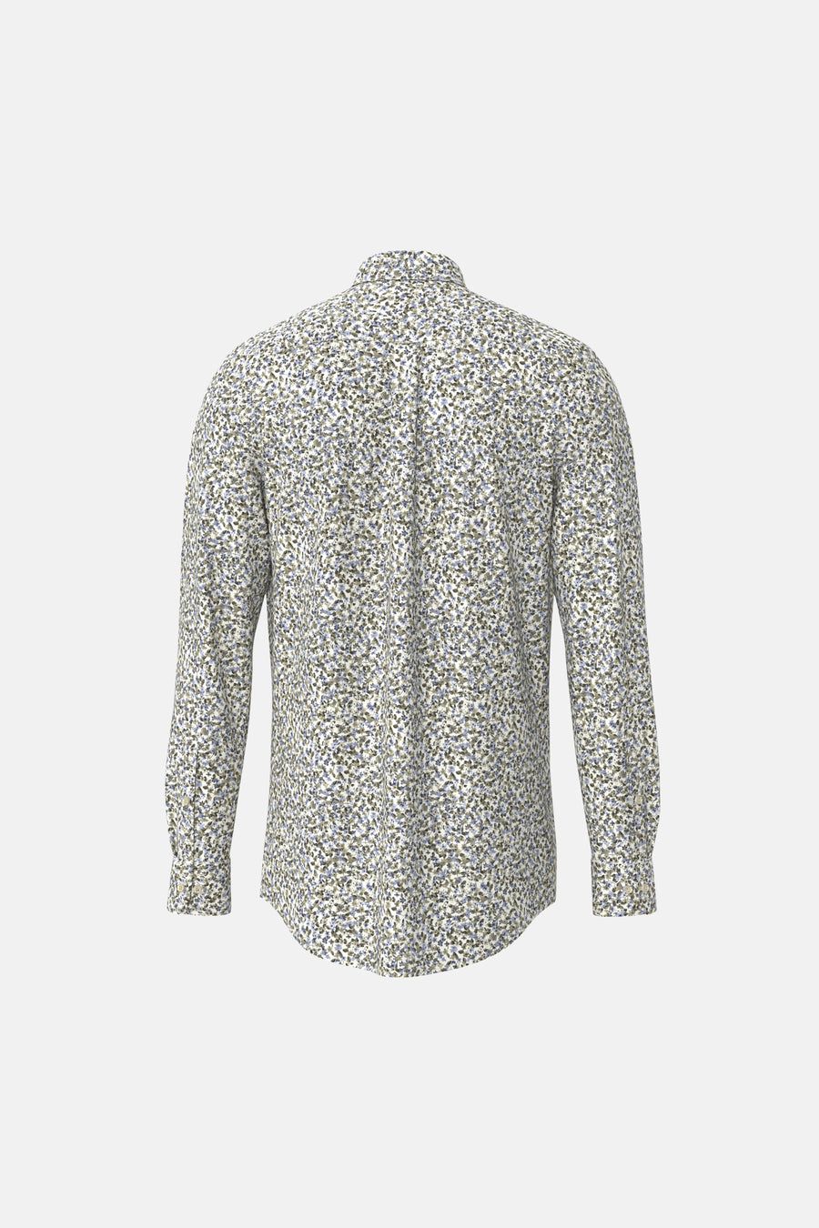 Chemise - Multicolore