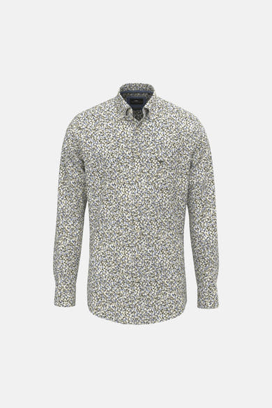 Chemise - Multicolore