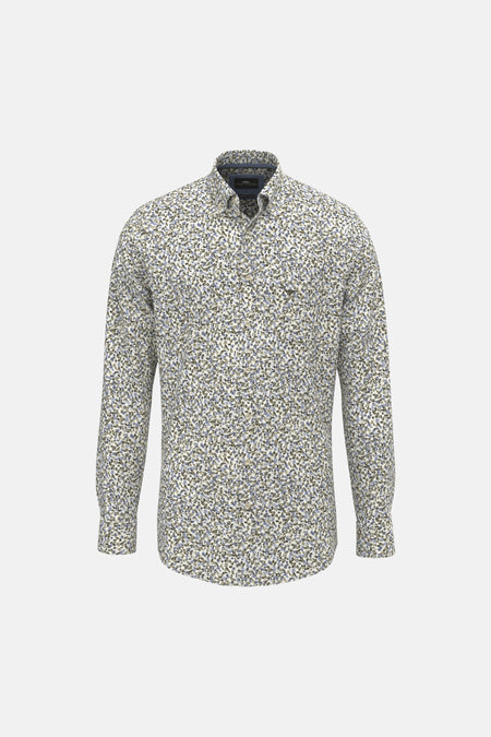 Hemd - Multicolor