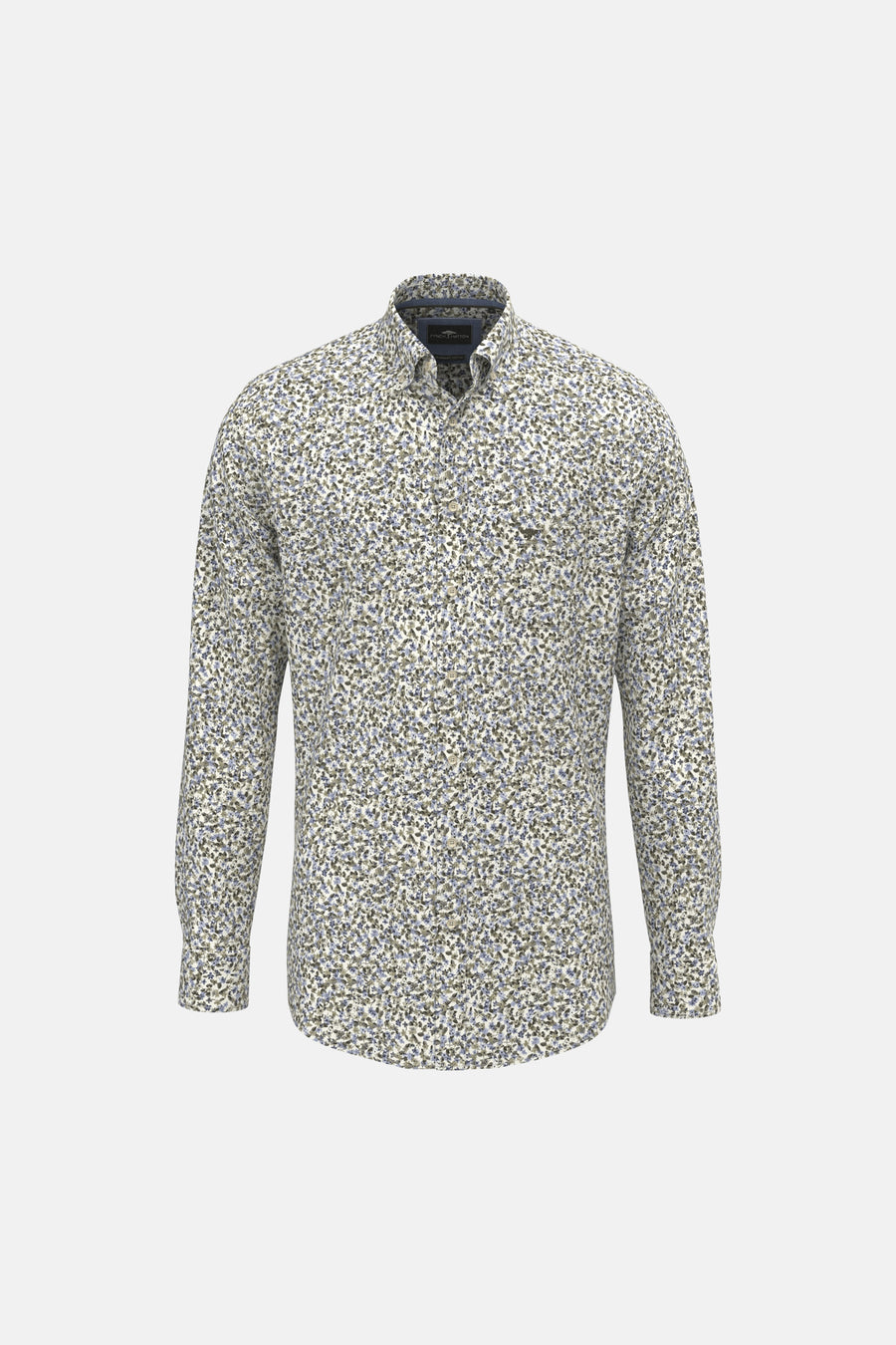 Chemise - Multicolore