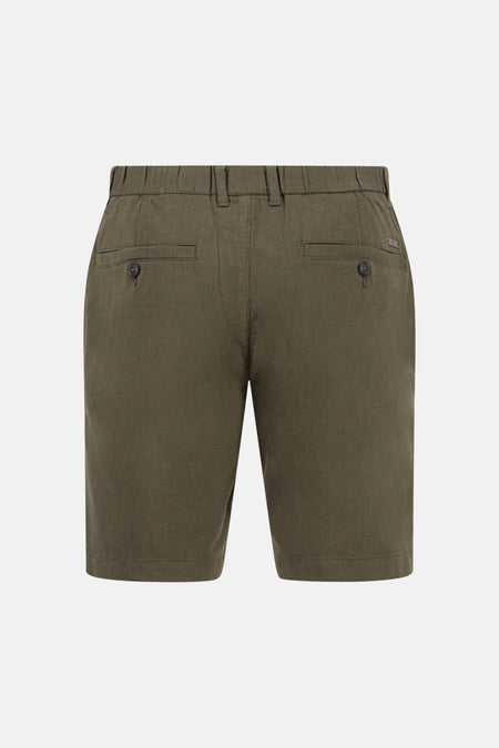 Short kahki - FYNCH-HATTON