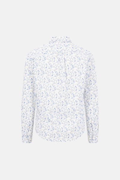 Chemise - multicolore
