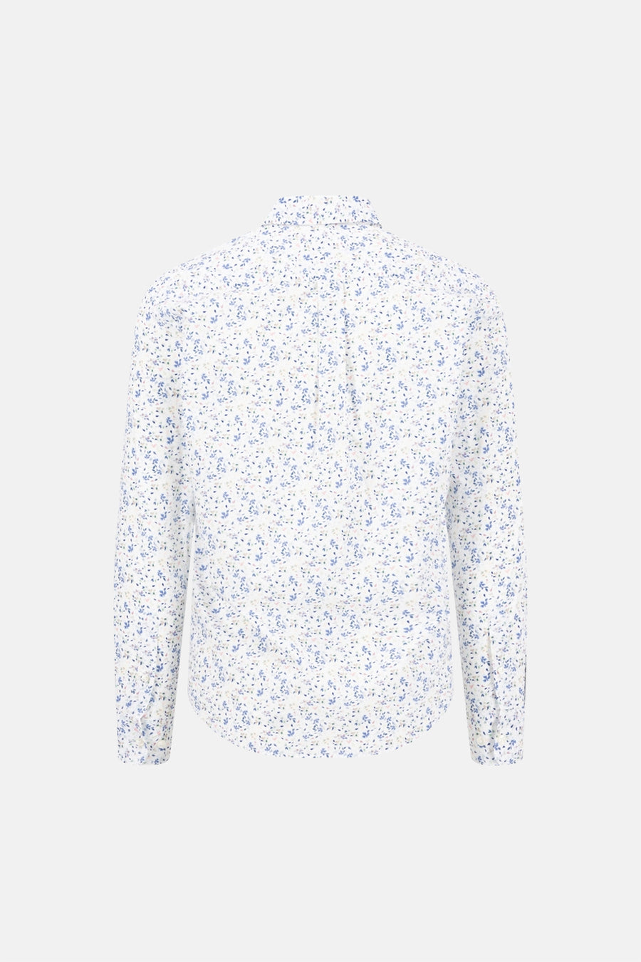 Chemise - multicolore