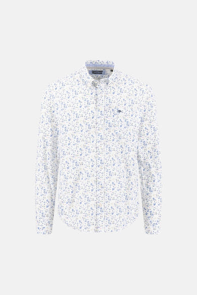 Chemise - multicolore