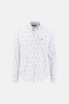 Chemise - multicolore