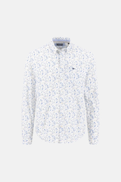 Chemise - multicolore