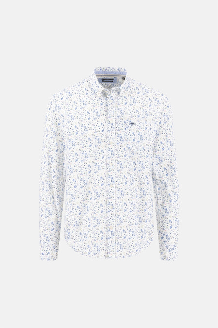 Hemd - multicolor