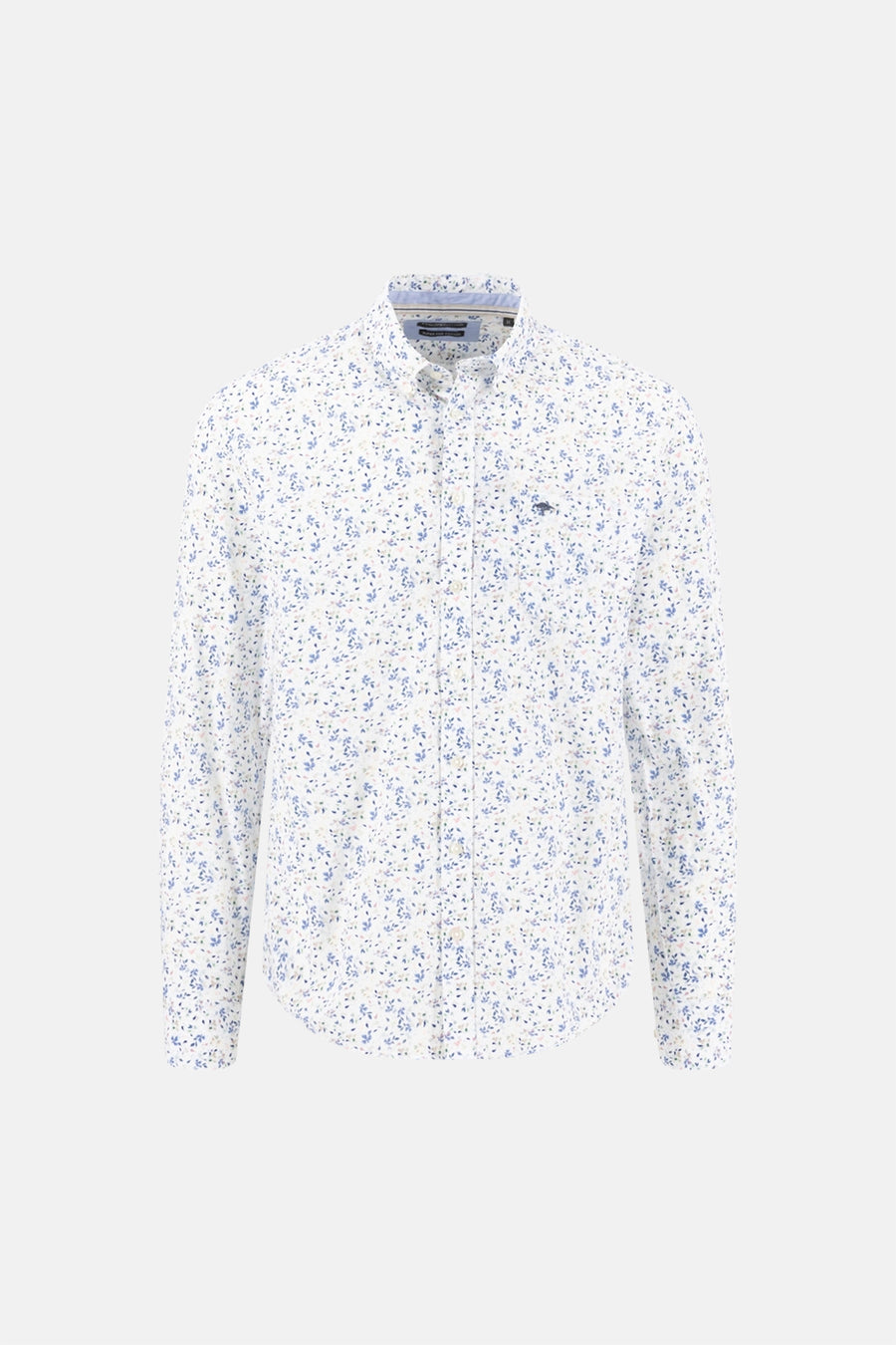 Chemise - multicolore