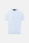 T-shirt - blauw