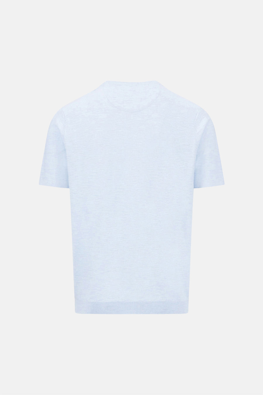T-shirt - blauw