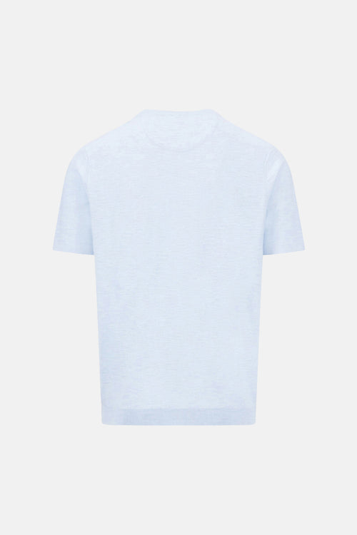 T-shirt - bleu