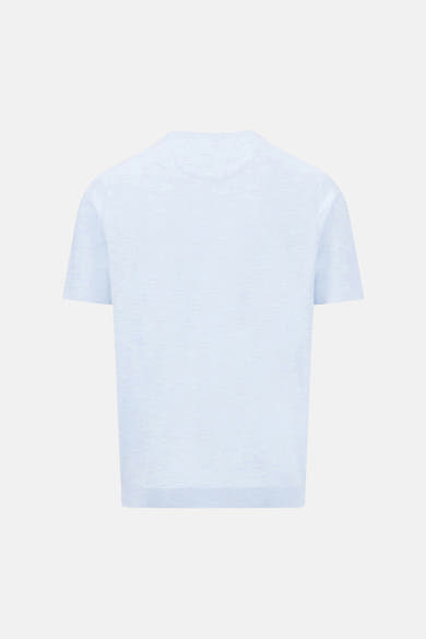 T-shirt - bleu