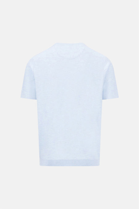 T-shirt - blauw