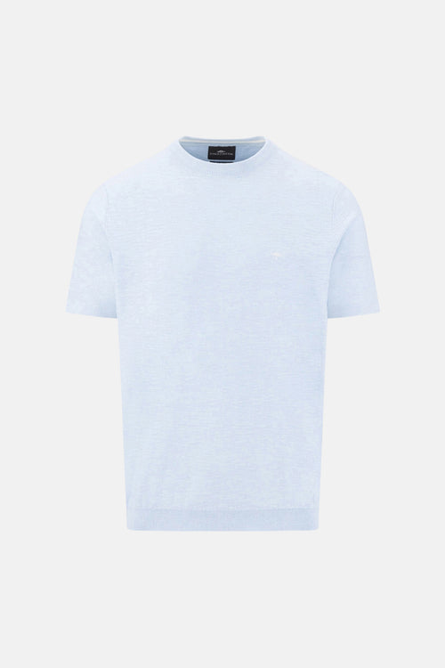 T-shirt - bleu