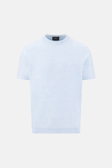 T-shirt - bleu