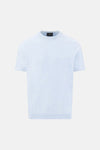 T-shirt - bleu