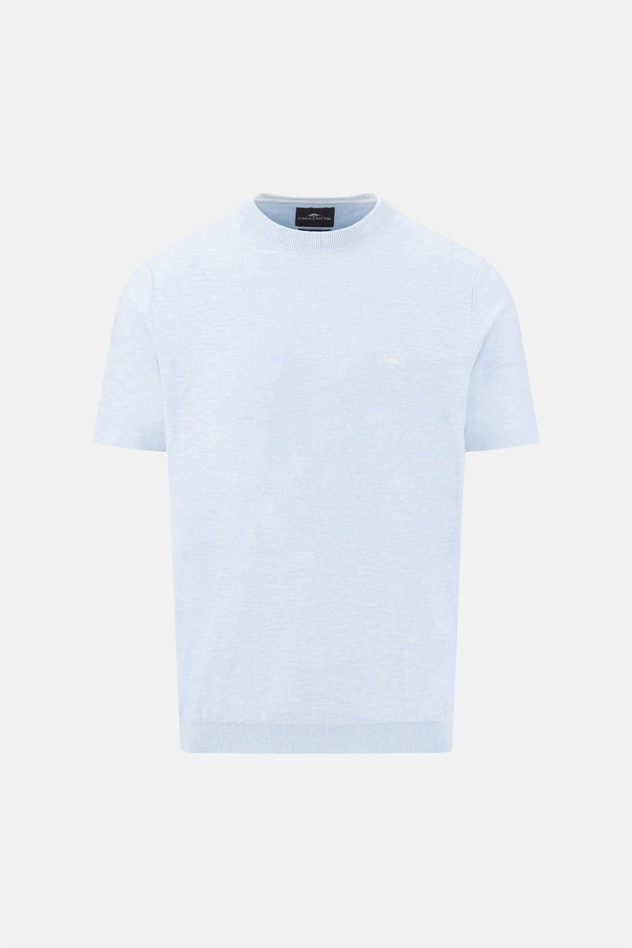 T-shirt - bleu