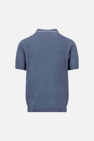Pull - bleu