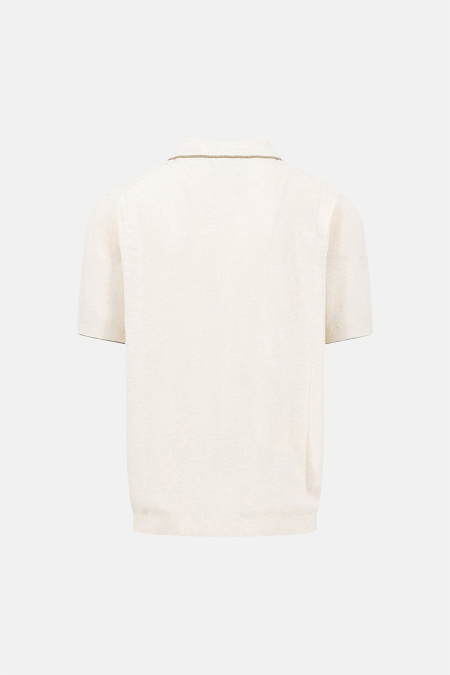 Pull - écru