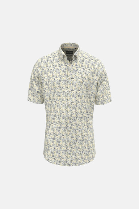 Chemise - multicolore