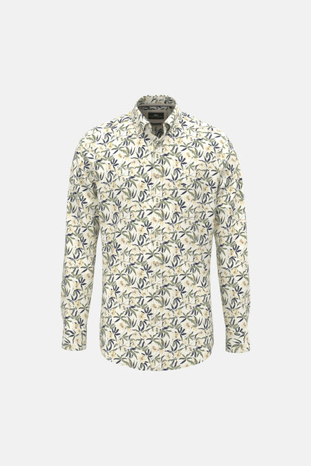 Chemise (manches longues) multicolore - FYNCH-HATTON